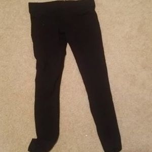 LOFT leggings